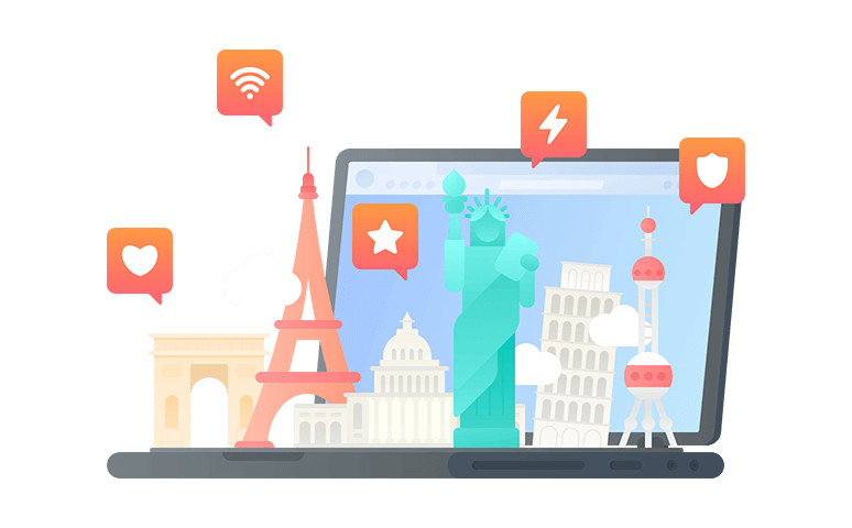 在国外怎么看西瓜视频 - 返华VPN