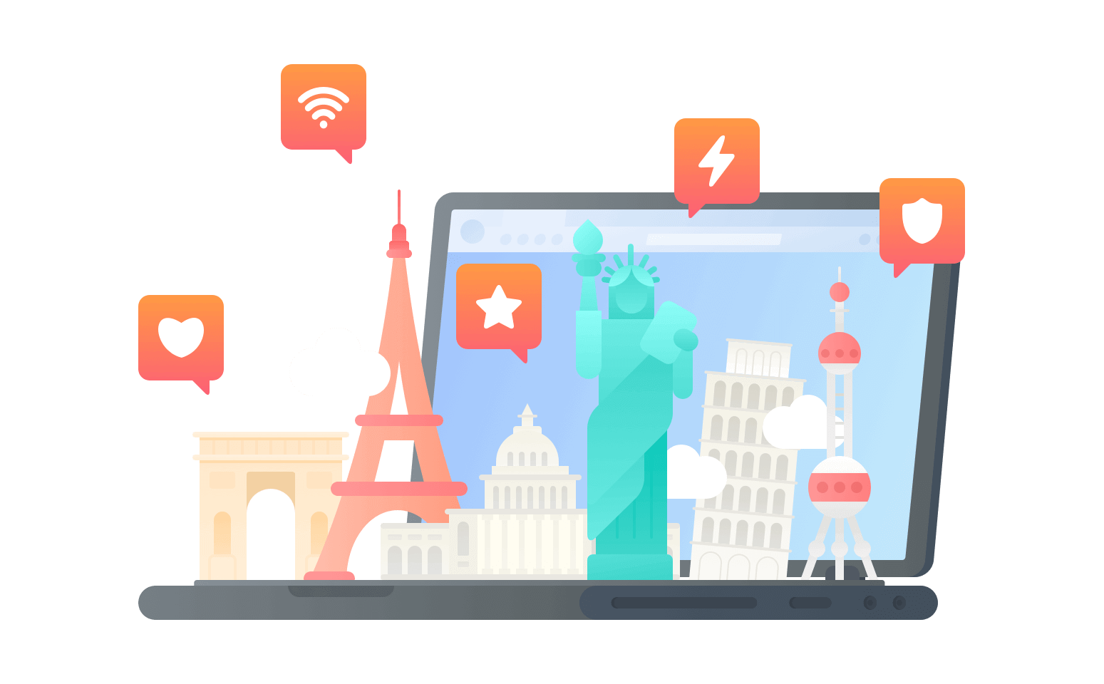 在国外怎么看西瓜视频 - 返华VPN